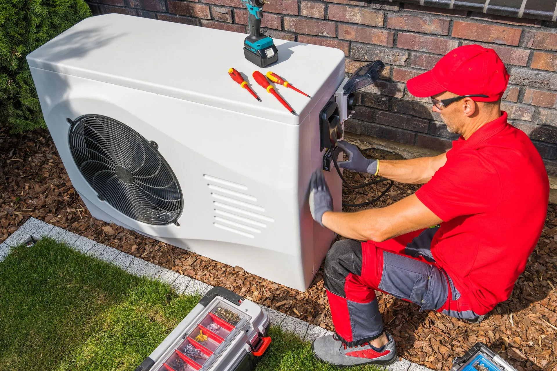 About HVAC in Greenwood, WI